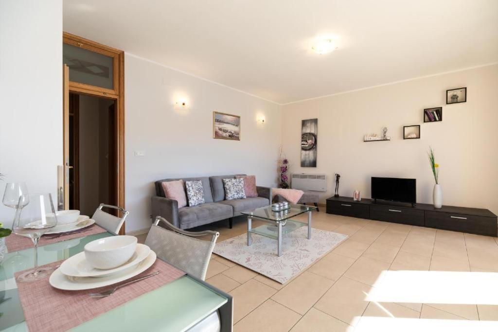 Apartments Dea Caeli Вела Лука Екстериор снимка